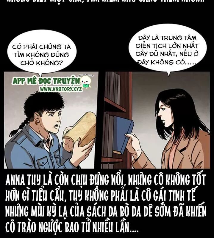 Đọc truyện U Minh Ngụy Tượng - Chap 267