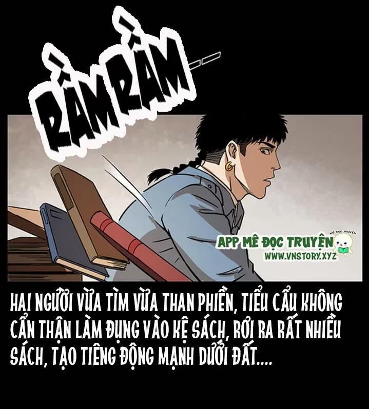 Đọc truyện U Minh Ngụy Tượng - Chap 267