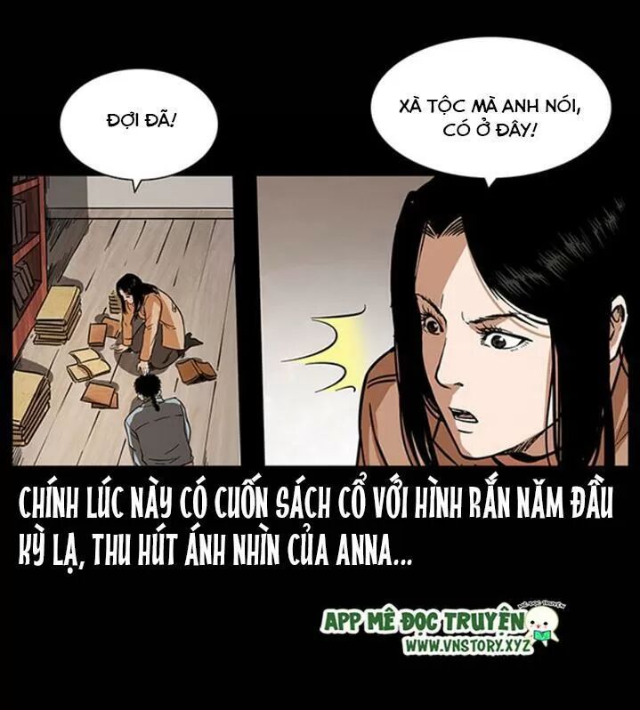 Đọc truyện U Minh Ngụy Tượng - Chap 267
