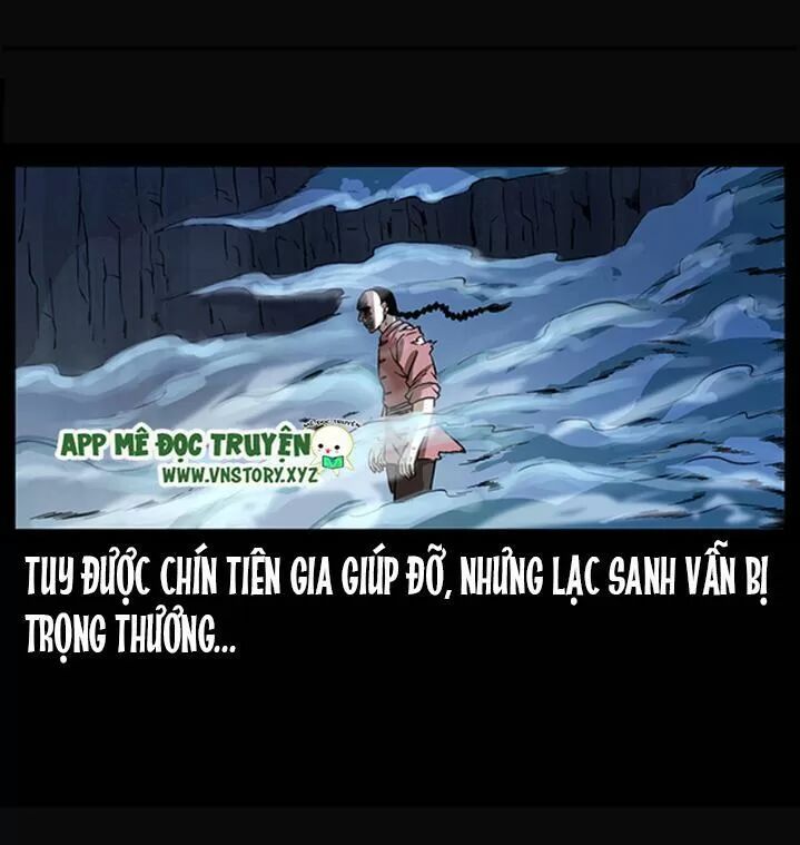 Đọc truyện U Minh Ngụy Tượng - Chap 267