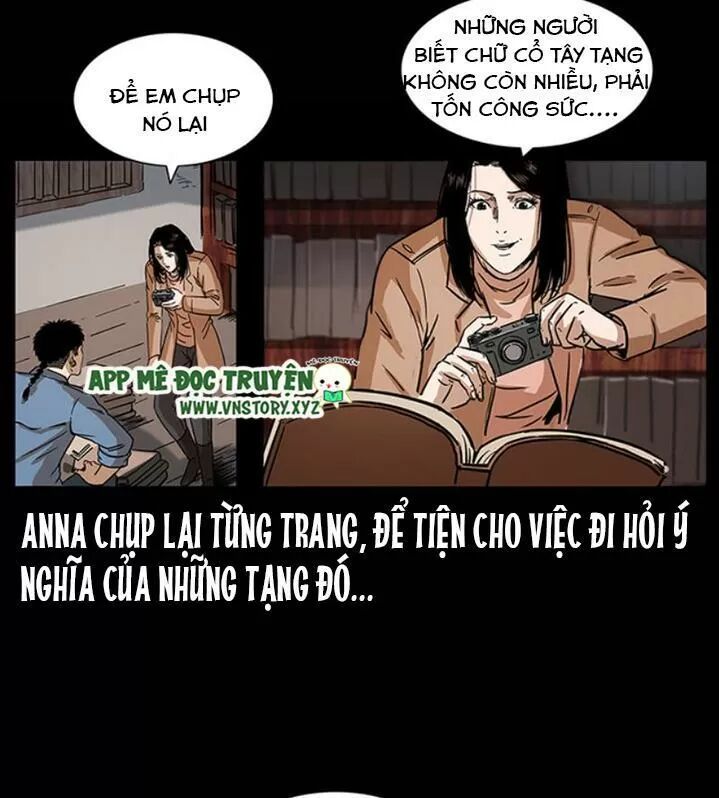 Đọc truyện U Minh Ngụy Tượng - Chap 267