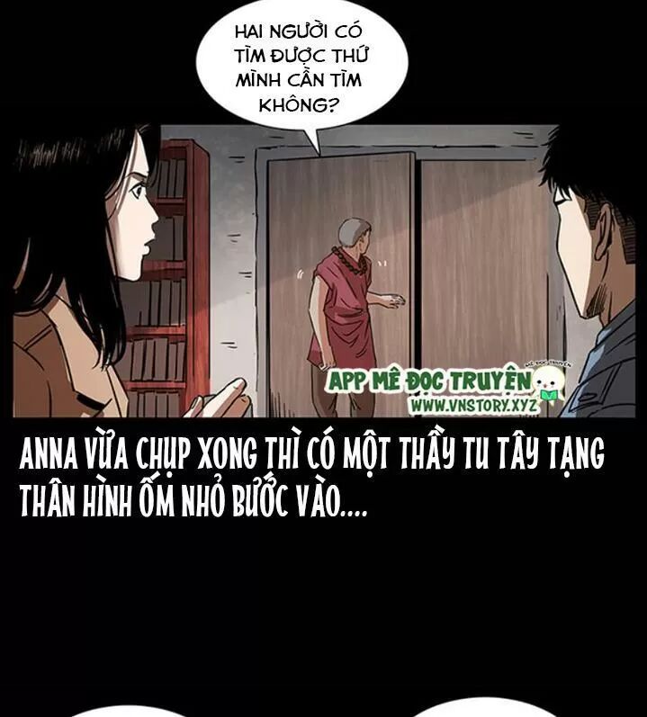Đọc truyện U Minh Ngụy Tượng - Chap 267