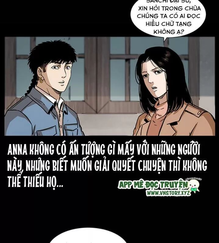 Đọc truyện U Minh Ngụy Tượng - Chap 267