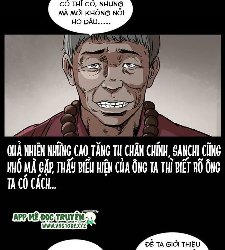 Đọc truyện U Minh Ngụy Tượng - Chap 267
