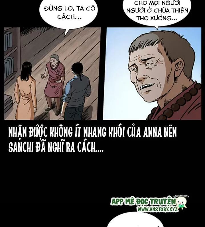 Đọc truyện U Minh Ngụy Tượng - Chap 267