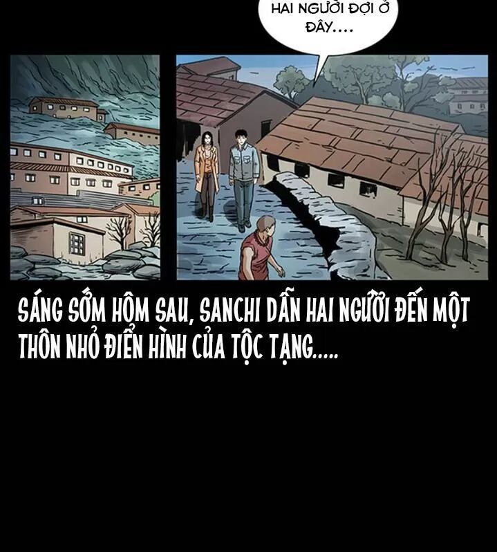 Đọc truyện U Minh Ngụy Tượng - Chap 267
