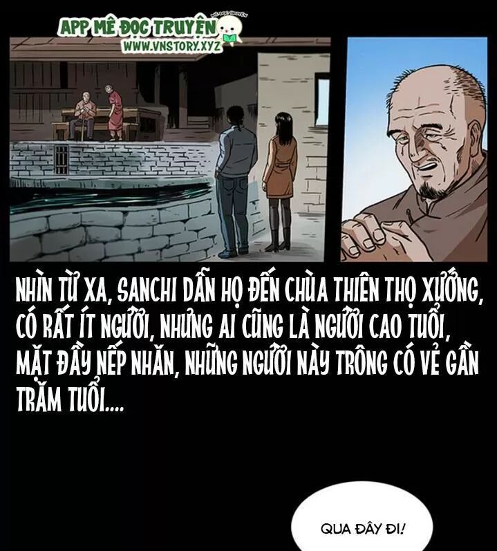 Đọc truyện U Minh Ngụy Tượng - Chap 267