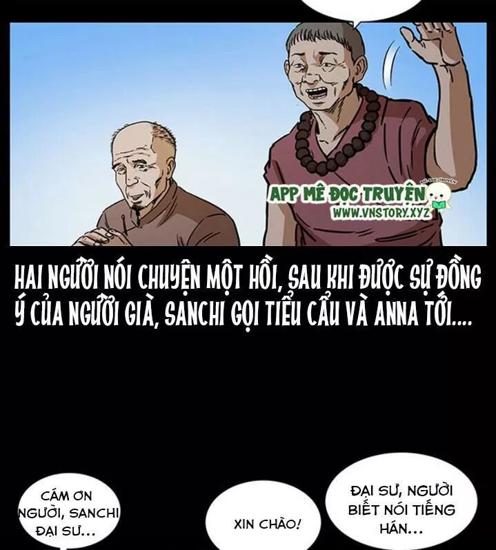 Đọc truyện U Minh Ngụy Tượng - Chap 267
