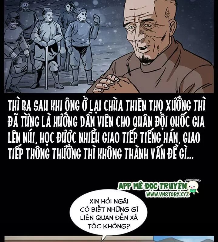 Đọc truyện U Minh Ngụy Tượng - Chap 267