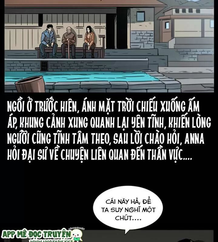 Đọc truyện U Minh Ngụy Tượng - Chap 267