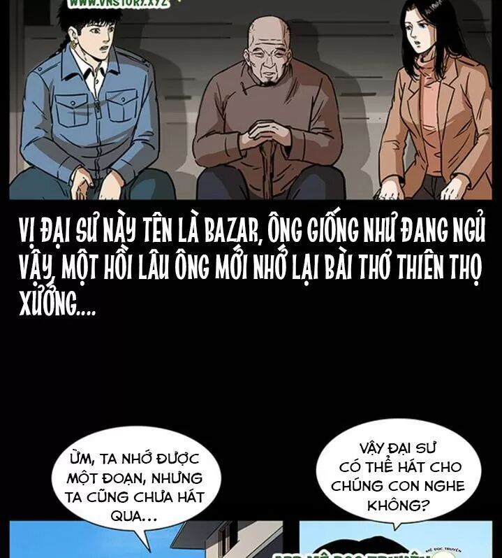 Đọc truyện U Minh Ngụy Tượng - Chap 267