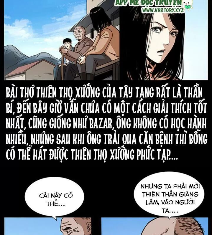 Đọc truyện U Minh Ngụy Tượng - Chap 267