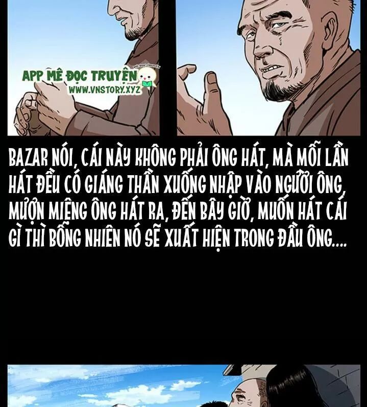 Đọc truyện U Minh Ngụy Tượng - Chap 267