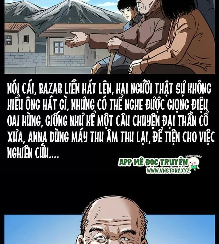 Đọc truyện U Minh Ngụy Tượng - Chap 267