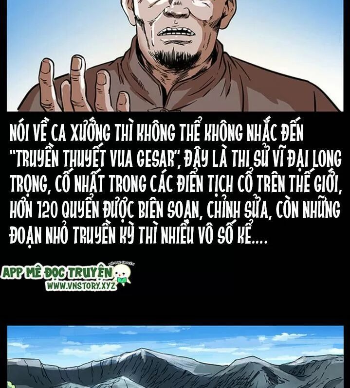 Đọc truyện U Minh Ngụy Tượng - Chap 267