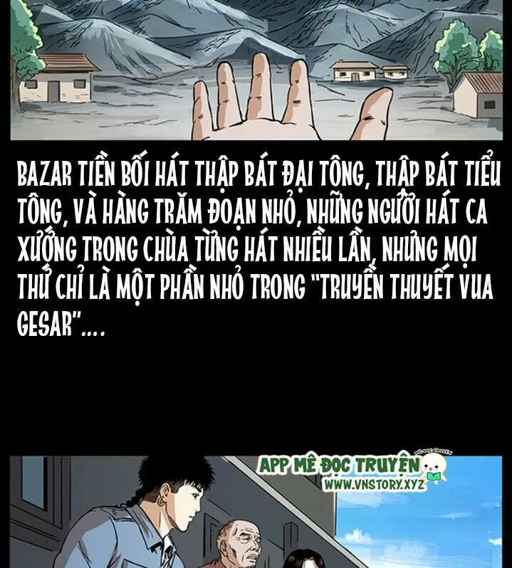 Đọc truyện U Minh Ngụy Tượng - Chap 267