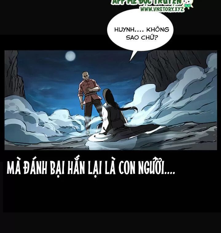 Đọc truyện U Minh Ngụy Tượng - Chap 267