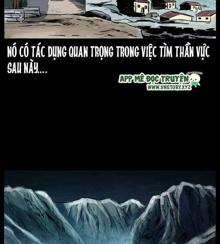 Đọc truyện U Minh Ngụy Tượng - Chap 267