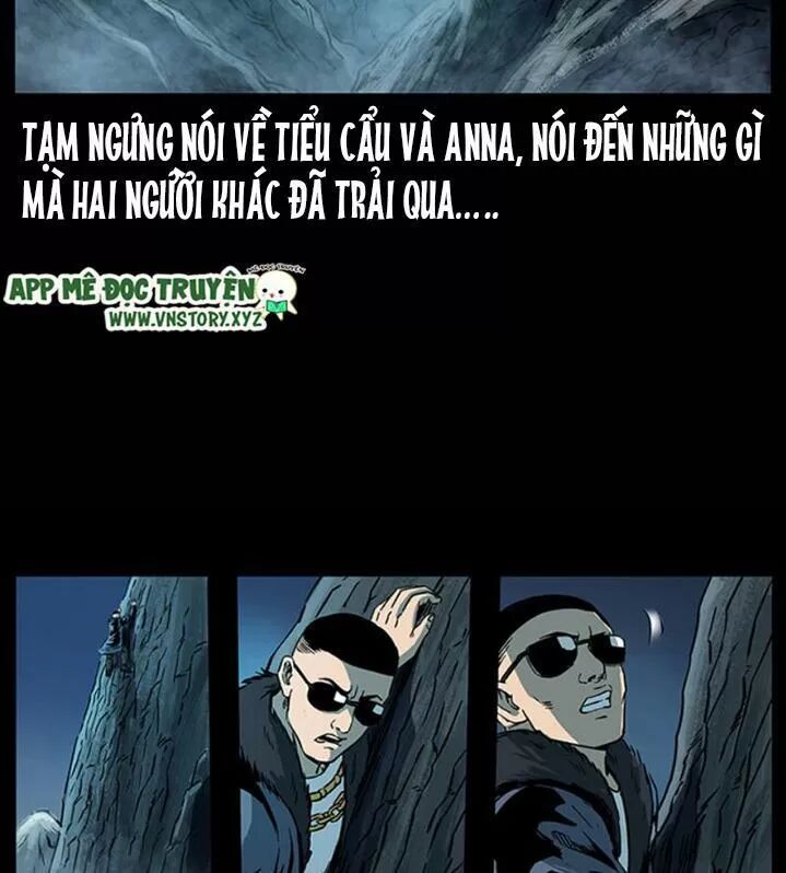 Đọc truyện U Minh Ngụy Tượng - Chap 267