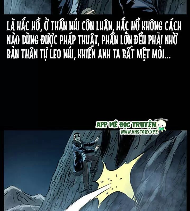 Đọc truyện U Minh Ngụy Tượng - Chap 267