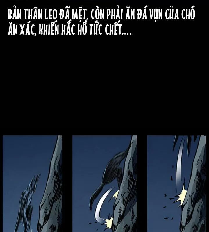 Đọc truyện U Minh Ngụy Tượng - Chap 267