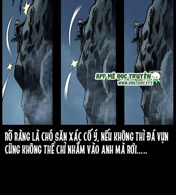 Đọc truyện U Minh Ngụy Tượng - Chap 267