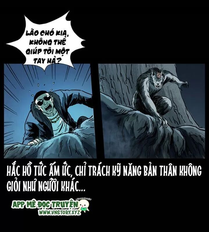 Đọc truyện U Minh Ngụy Tượng - Chap 267