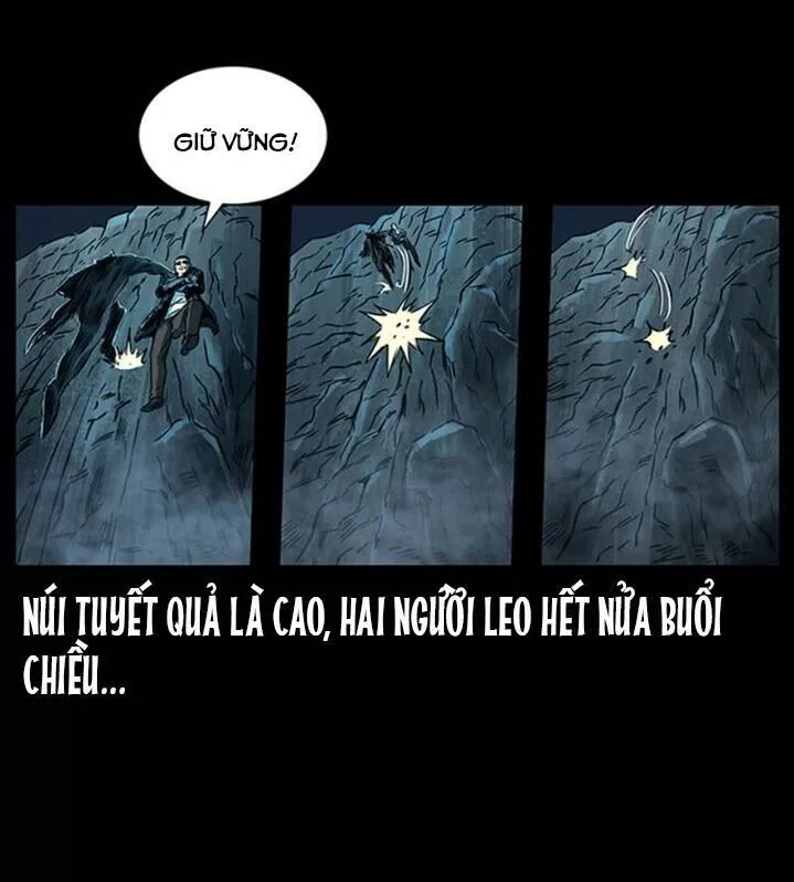 Đọc truyện U Minh Ngụy Tượng - Chap 267