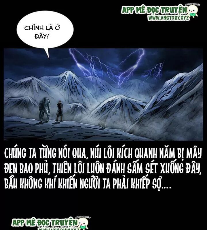 Đọc truyện U Minh Ngụy Tượng - Chap 267
