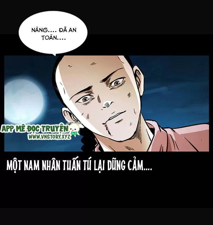 Đọc truyện U Minh Ngụy Tượng - Chap 267