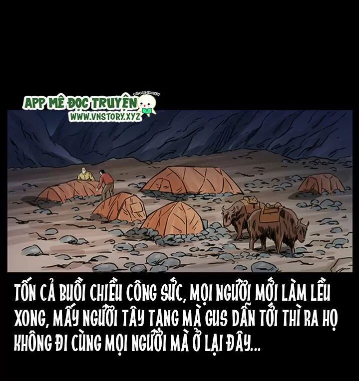 Đọc truyện U Minh Ngụy Tượng - Chap 268