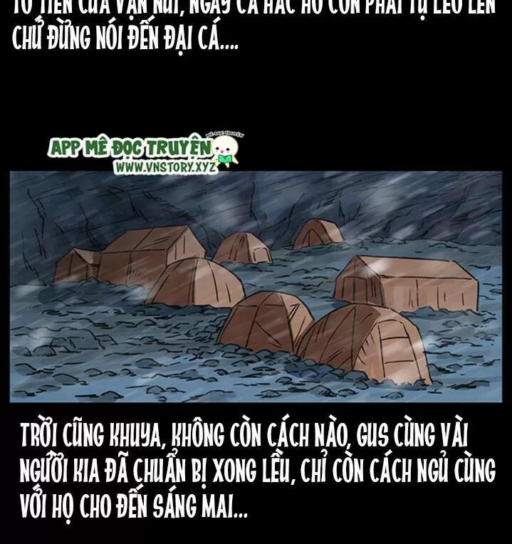 Đọc truyện U Minh Ngụy Tượng - Chap 268