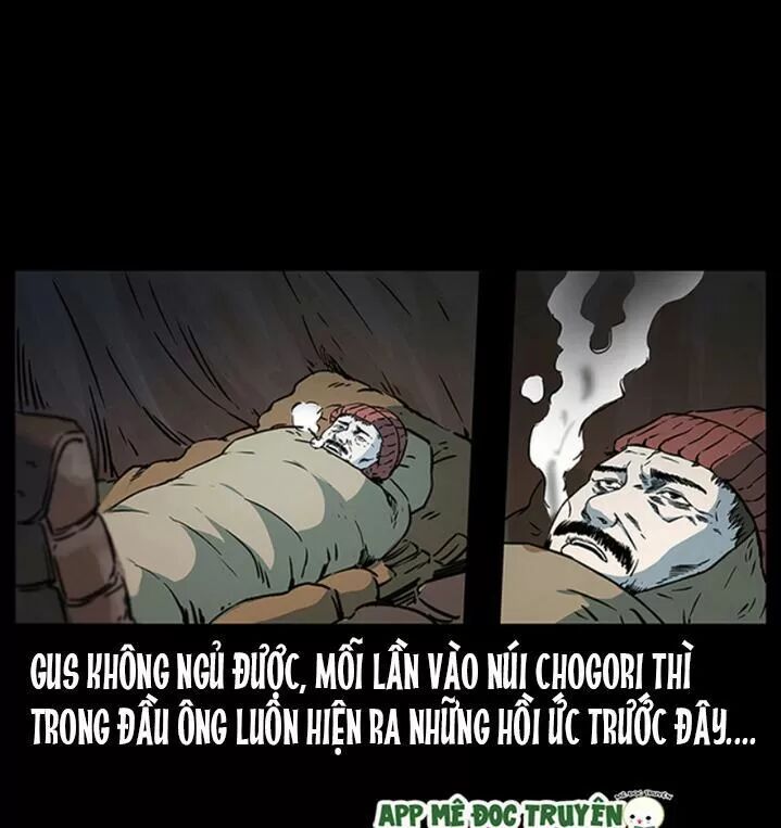 Đọc truyện U Minh Ngụy Tượng - Chap 268