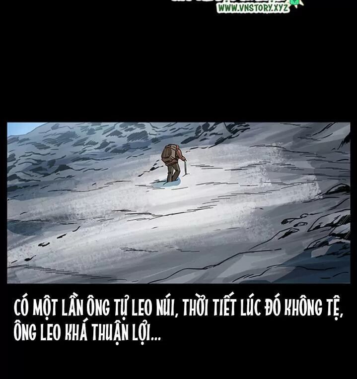 Đọc truyện U Minh Ngụy Tượng - Chap 268