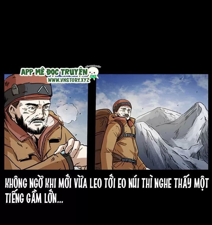 Đọc truyện U Minh Ngụy Tượng - Chap 268