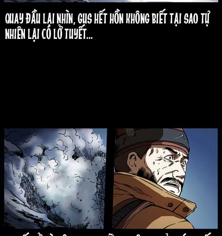 Đọc truyện U Minh Ngụy Tượng - Chap 268