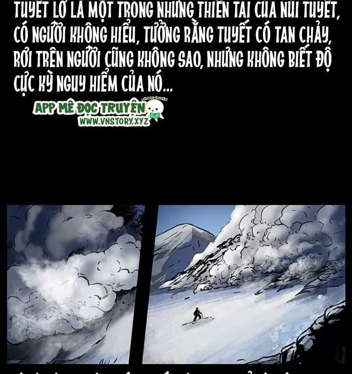 Đọc truyện U Minh Ngụy Tượng - Chap 268