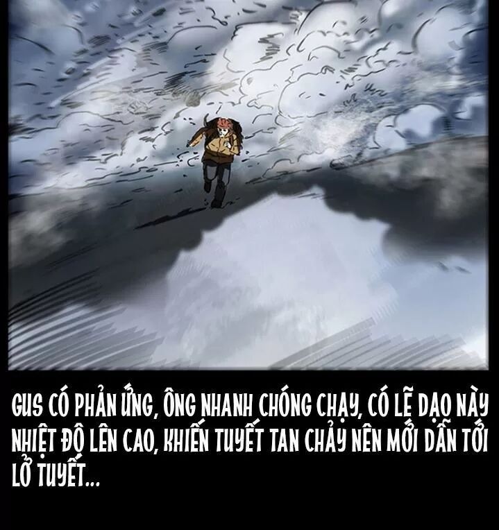 Đọc truyện U Minh Ngụy Tượng - Chap 268