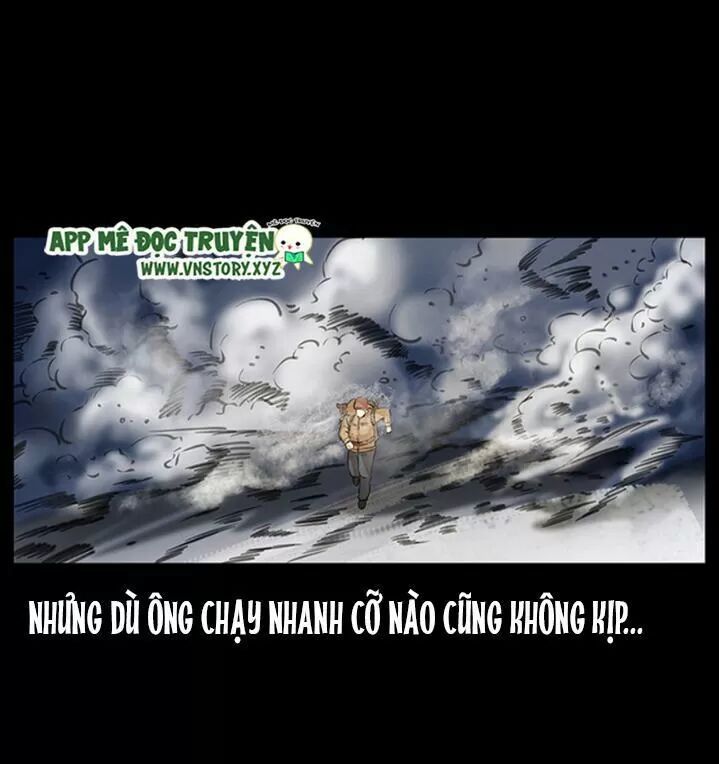 Đọc truyện U Minh Ngụy Tượng - Chap 268