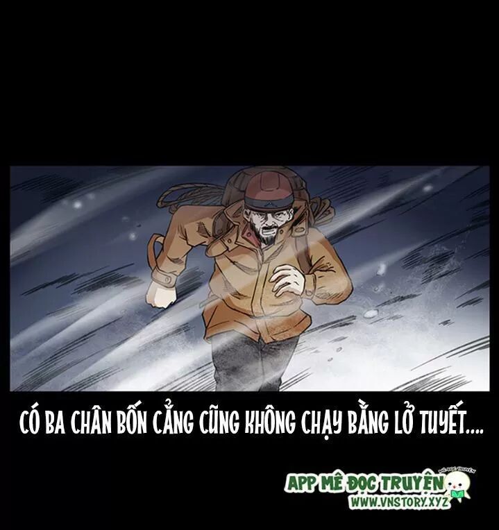 Đọc truyện U Minh Ngụy Tượng - Chap 268