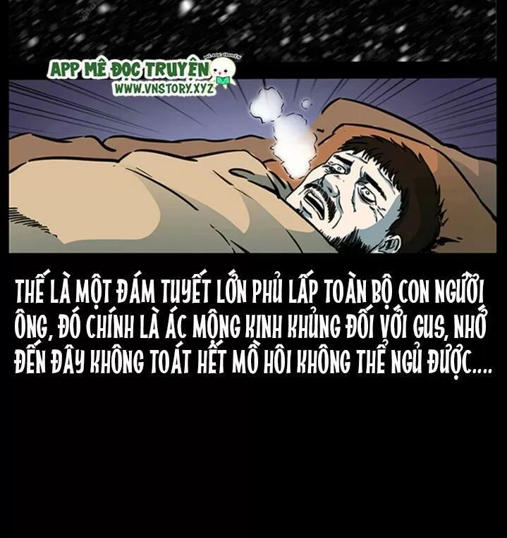 Đọc truyện U Minh Ngụy Tượng - Chap 268