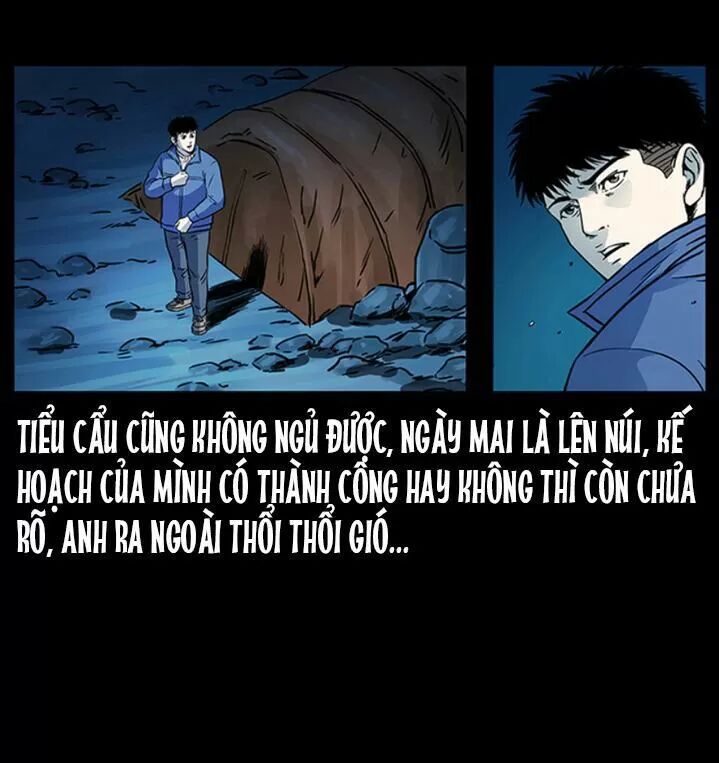 Đọc truyện U Minh Ngụy Tượng - Chap 268