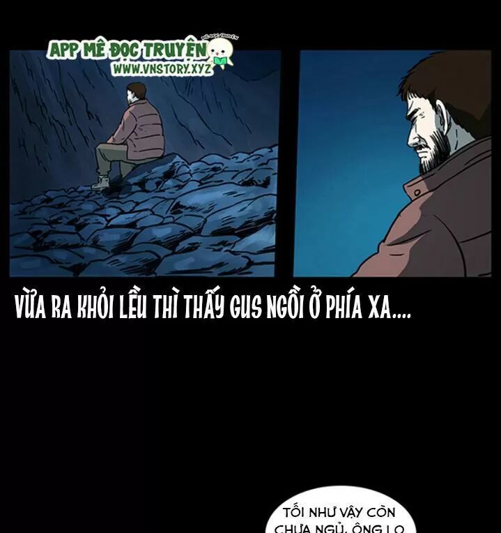 Đọc truyện U Minh Ngụy Tượng - Chap 268