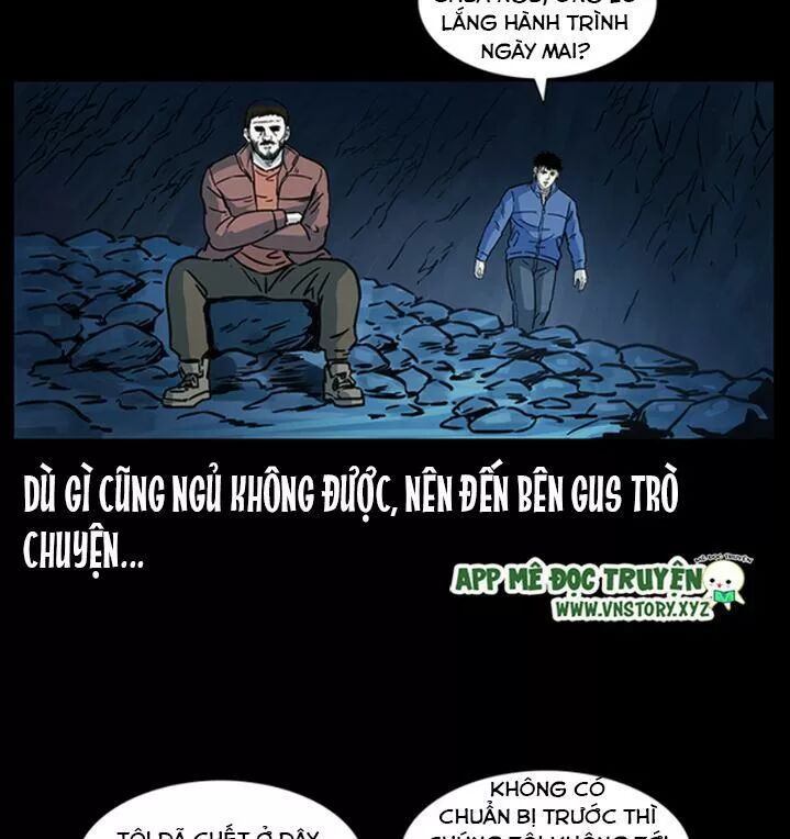 Đọc truyện U Minh Ngụy Tượng - Chap 268