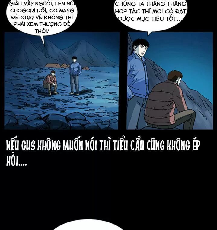 Đọc truyện U Minh Ngụy Tượng - Chap 268