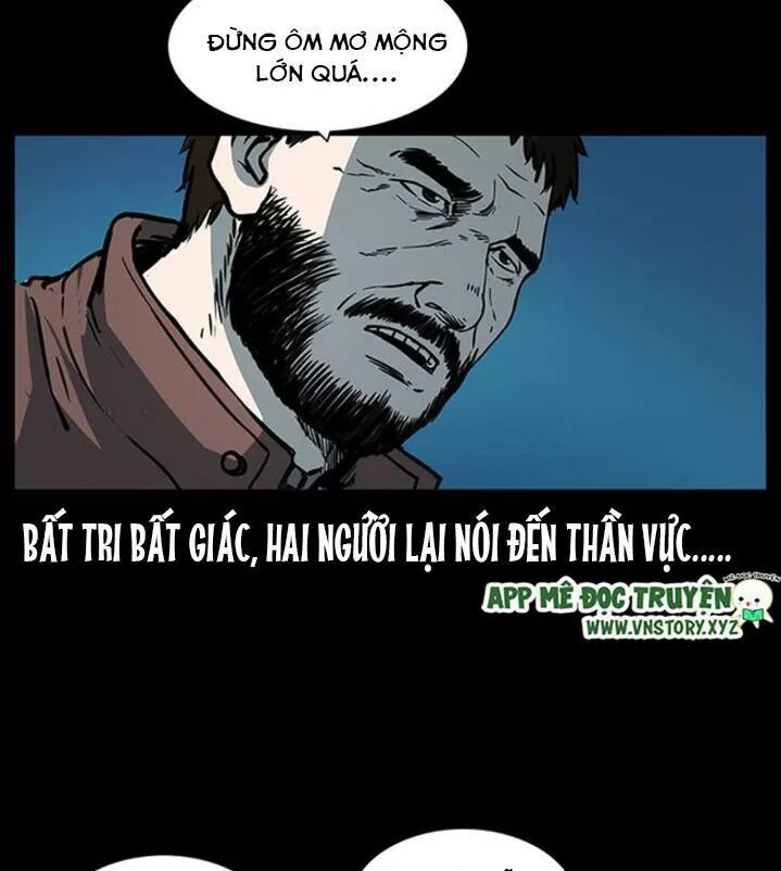 Đọc truyện U Minh Ngụy Tượng - Chap 268