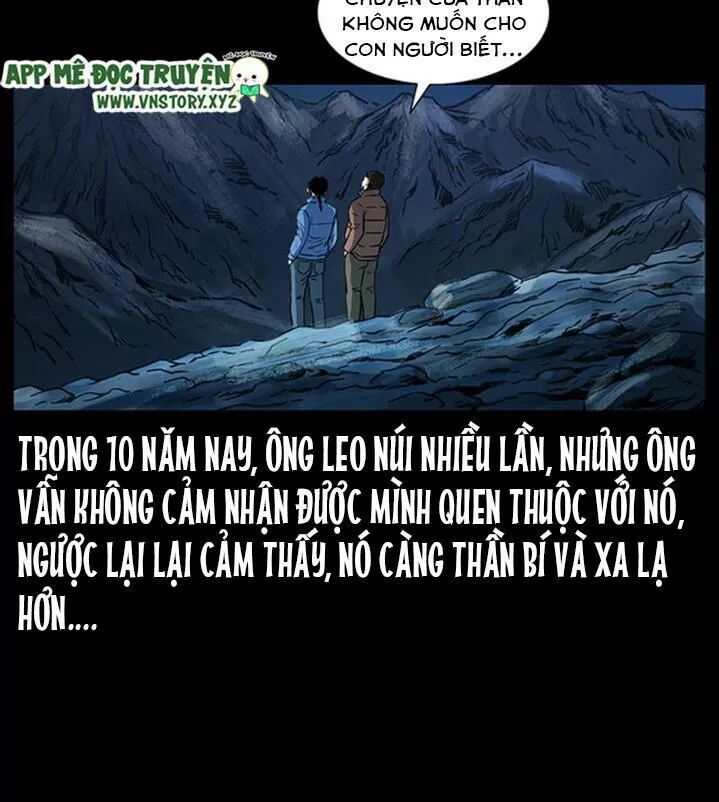 Đọc truyện U Minh Ngụy Tượng - Chap 268