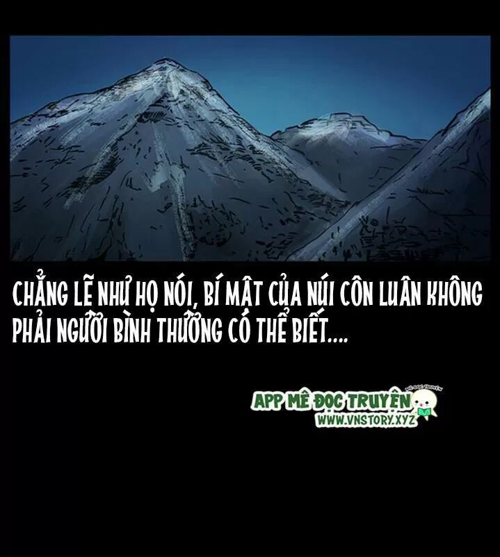 Đọc truyện U Minh Ngụy Tượng - Chap 268