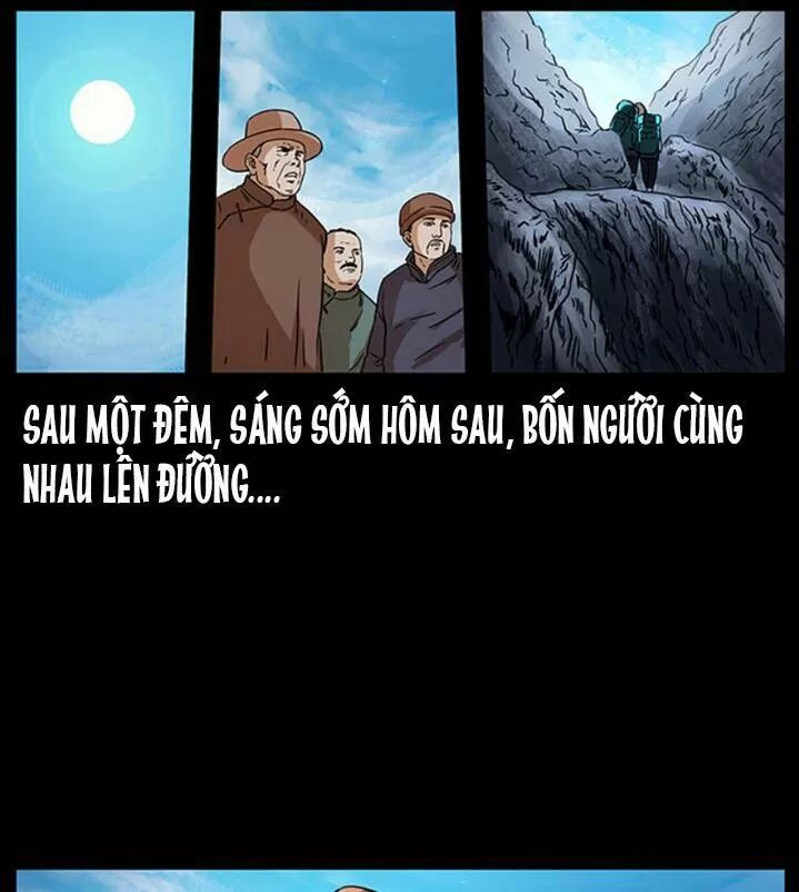 Đọc truyện U Minh Ngụy Tượng - Chap 268