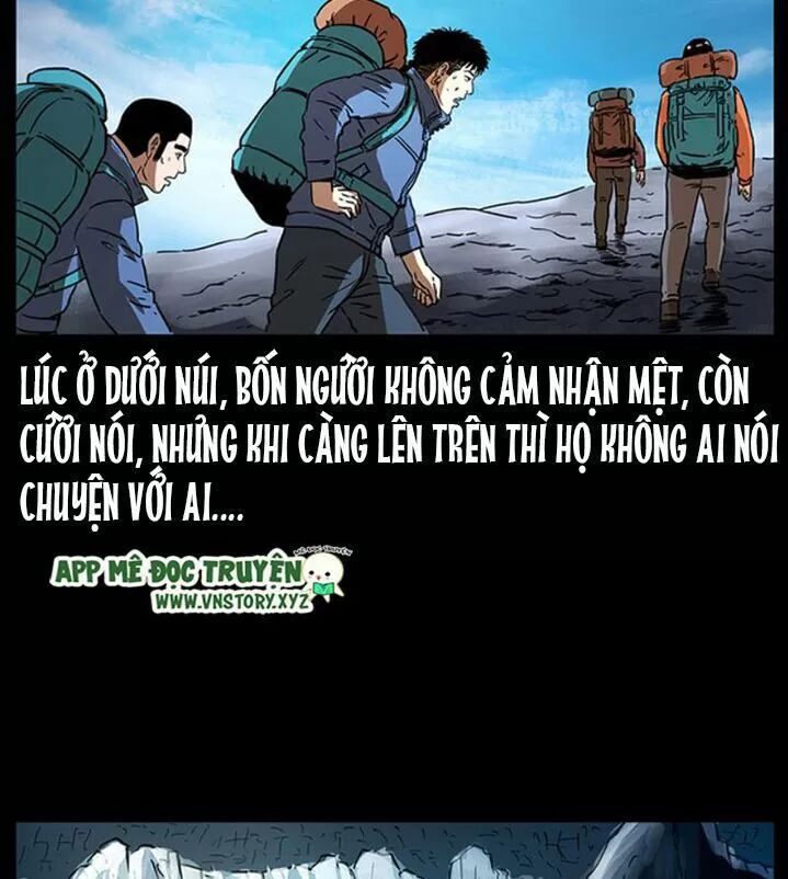 Đọc truyện U Minh Ngụy Tượng - Chap 268